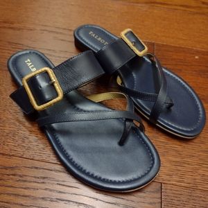 Talbot's sandals